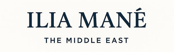 ILIA MANÉ